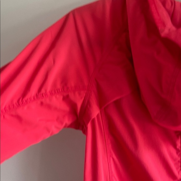 Indygena Slinga II Woven Stretch Light-Weight Long Jacket - Picture 14 of 15